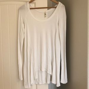 Long sleeve Free People Top